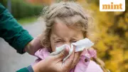 5 Ways to Shield Kids from Winter Allergies This Children's Day