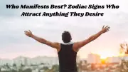 5 Zodiac Signs Best at Manifestation: Taurus, Cancer, Capricorn & More