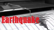 5.4 Magnitude Earthquake Strikes Andaman Islands, No Tsunami Alert