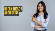 7 Addictions to Break for Personal Growth and Success