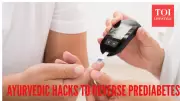 7 Ayurvedic Habits to Reverse Prediabetes Naturally