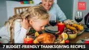 7 Budget-Friendly Thanksgiving Recipes for a Feast Fit for Gods
