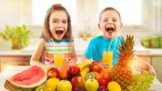 7 Everyday Indian Foods to Boost Your Child's Memory Naturally