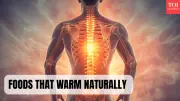 7 Foods That Naturally Warm Your Body in Winter