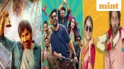 7 New South Indian Films & Shows Hit OTT This Week: Nov 28 Releases