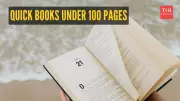7 Quick Books Under 100 Pages for Your Reading List
