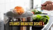 7 Steamy Indian Breakfasts That Melt Fat While You Feast!