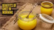 8 Bollywood Actresses Reveal Their Morning Ghee Ritual for Health