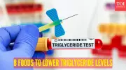 8 Powerful Foods to Lower Triglycerides and Protect Your Heart