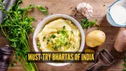 8 Types of Bharta or Chokha to Elevate Your Indian Meal