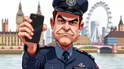 80,000 iPhones Stolen in London: Police Accuse Apple of Inaction in Massive Tech Heist
