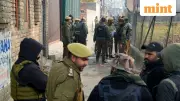 9 Killed in Accidental Explosion at Srinagar Police Station
