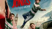 A Very Jonas Christmas Releases in India: Festive Fun on JioHotstar