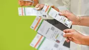 Aadhaar Card Update Rules Change: New Fees for Name, Address Changes & PAN Linking Effective November 1
