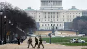 Afghan National Suspected in White House Shooting, US Suspends Visa Processing