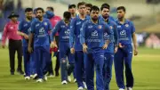Afghanistan Chief Selector Slams Australia's 'Political' Cricket Boycott