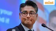 Aftab Pureval Creates History: Cincinnati Elects First Indian-American Mayor | Complete Profile