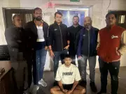 AGTF Arrests Lawrence Bishnoi Gang Member in Gurgaon Extortion Bust