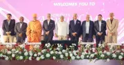 Ahmedabad 2030 Commonwealth Games Pave Way for Viksit Bharat by 2047