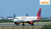 Air India Warns of Flight Delays Due to Airbus A320 Software Fix