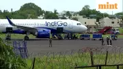 Airbus A320 Software Issue Causes Flight Delays Across India