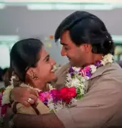 Ajay Devgn Marks 28 Years of 'Ishq' With Heartfelt Tribute to Kajol