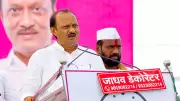 Ajit Pawar Cancels Pune Land Deal Involving Son Parth Amid Probe