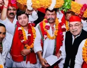 Akhilesh Yadav Sounds Alarm in Bihar: BJP's 'P-Team' Aims to Divide and Rule Voters