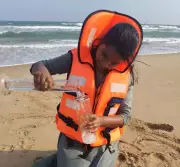 Alarming Study Reveals Microplastic Invasion in Ganjam's Marine Ecosystem | TOI