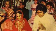 Amitabh & Jaya Bachchan's Secret 1973 Wedding: Untold Family Stories