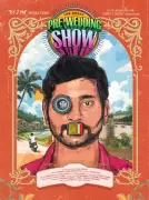 Anant Ambani's Pre-Wedding: A Spectacular Show That Overshadowed the Film Itself