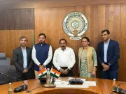 Andhra Pradesh Accelerates Rooftop Solar Push with ADB-NABARD Backing