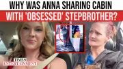 Anna Kepner's Mother Demands Answers Over Cruise Cabin Death Mystery