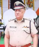 AP Police Intensify Security After Delhi Blast, Multiple IEDs Found