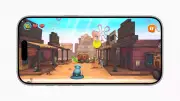 Apple Arcade Expands: 5 New Games Including SpongeBob Sequel Launch Dec 4