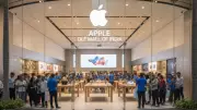 Apple Opens Fifth India Store in Noida with Peacock Design on Dec 11