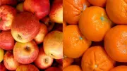 Apple vs Orange: Which Fruit Boosts Immunity Better? Science Answers
