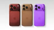 Apple's iPhone 18 Pro to Brew Up Excitement with Coffee and Burgundy Color Options in 2026