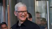 Apple's Next CEO: John Ternus Emerges as Top Candidate to Succeed Tim Cook