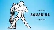 Aquarius Daily Horoscope: Clarity Guides Love, Career & Money Today