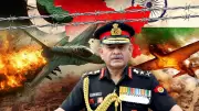Army Chief Gen Dwivedi: Drones Are Battle Enhancers, AI Amplifies Humans