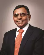 Arunachalam Vellayan, Murugappa Group's Visionary Leader, Passes Away at 72