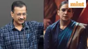 Arvind Kejriwal Calls Maharani Season 4 a Must-Watch Political Drama