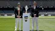 Ashes 2025-26 Begins: Australia Faces England Without Cummins