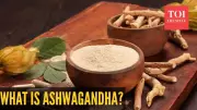 Ashwagandha: India's Ancient Answer to Modern Stress? Simple Ways to Add This Superherb to Your Diet