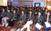 ASRB Chairman Urges Students to Embrace Agri-Tech at RPCAU Orientation
