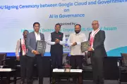 Assam Partners with Google to Boost AI Governance & Create NE India Hub