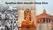 Ayodhya's 500-Year Journey: From Ram's Exile to Temple Restoration