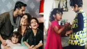 Ayushmann & Tahira's 5 Parenting Rules for Gender Equality