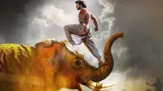 Baahubali Box Office Sees 26% Dip on Day 2 - Is Prabhas' Epic Losing Steam?